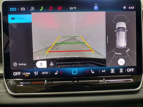 New 2026 Volkswagen Tiguan SE R-Line AWD/4WD image 10