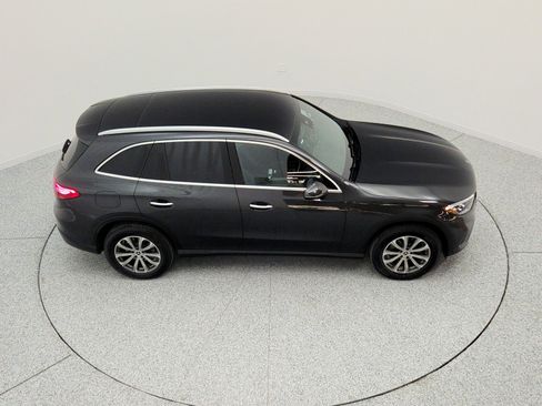 Certified 2026 Mercedes-Benz GLC 300 image 25
