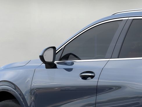 New 2026 Buick Envision Avenir AWD/4WD image 12