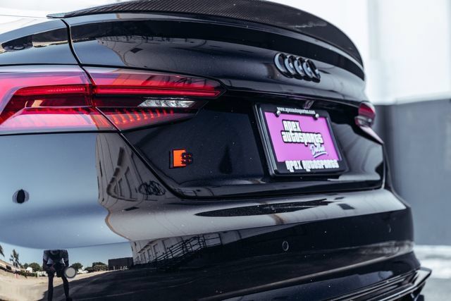 Used 2019 Audi A5 2.0T Prestige w/ Black Optic Plus Package AWD/4WD image 38