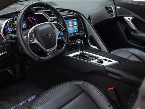 Used 2019 Chevrolet Corvette ZR1 image 20