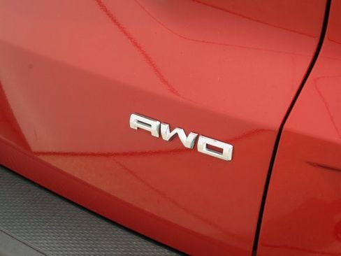 Used 2022 Ford Escape SE w/ Convenience Package image 9