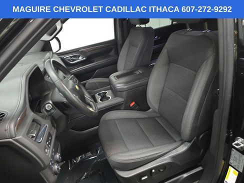 Used 2023 Chevrolet Tahoe LS AWD/4WD image 29
