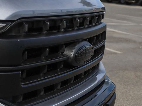 Used 2022 Ford F150 XLT w/ Equipment Group 301A Mid image 5