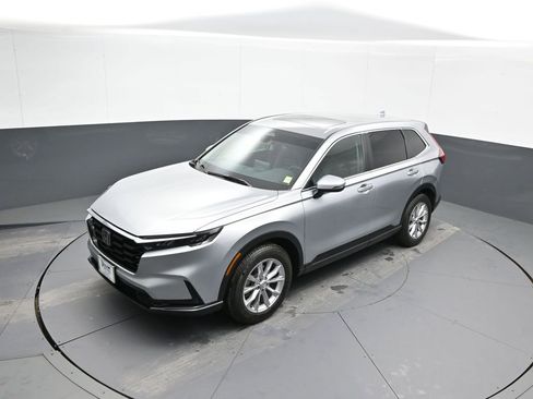 Certified 2024 Honda CR-V EX-L image 34