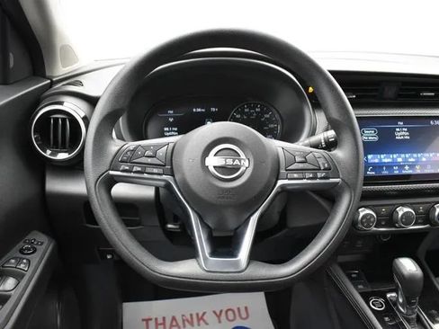 Used 2024 Nissan Kicks SV FWD image 20