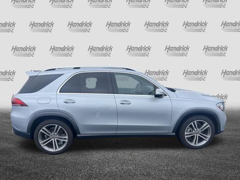 Certified 2022 Mercedes-Benz GLE 450 4MATIC w/ Premium Package image 11