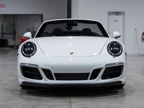Used 2018 Porsche 911 Carrera GTS RWD image 70