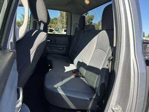 Used 2024 RAM 1500 Classic SLT image 15