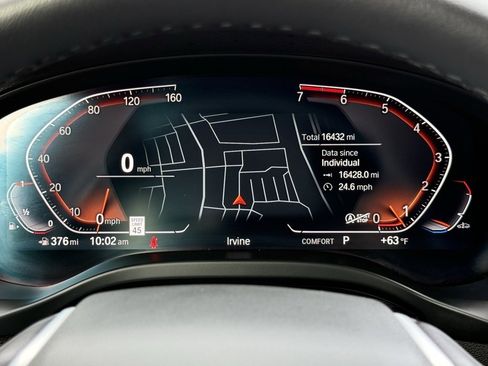 Certified 2023 BMW X3 sDrive30i w/ Premium Package image 25