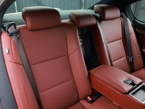 Used 2015 Lexus GS 350 AWD w/ F Sport Package image 17