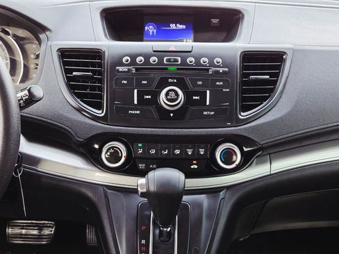 Used 2015 Honda CR-V LX image 21