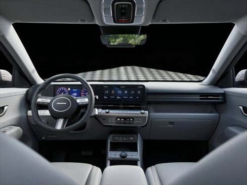 New 2026 Hyundai Kona SEL Sport image 11