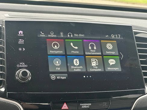 Used 2022 Honda Pilot Touring image 23