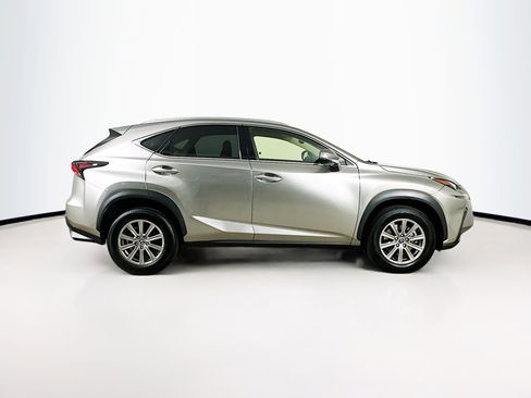 Used 2021 Lexus NX 300 FWD w/ Accessory Package 2 image 10
