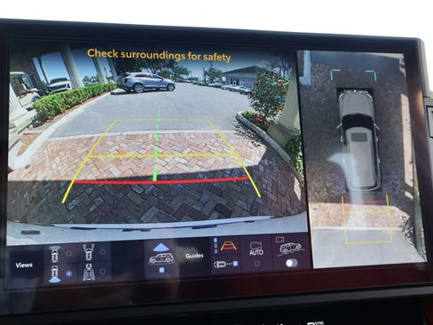 Used 2025 Toyota Sequoia TRD Pro image 27