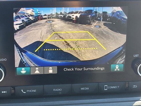 Used 2022 Honda Accord Sport image 34