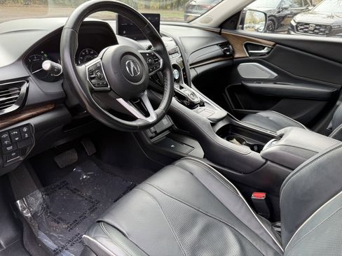 Used 2023 Acura RDX Advance Package image 19