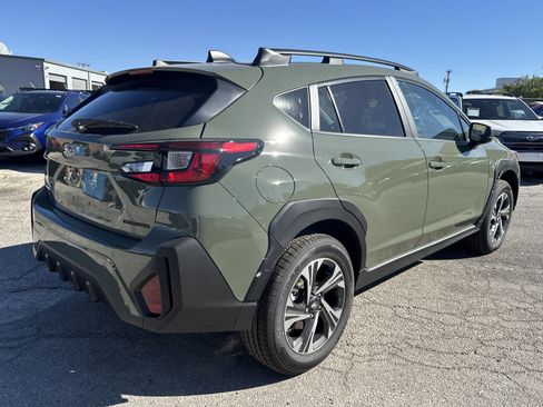New 2026 Subaru Crosstrek 2.0i Premium image 3