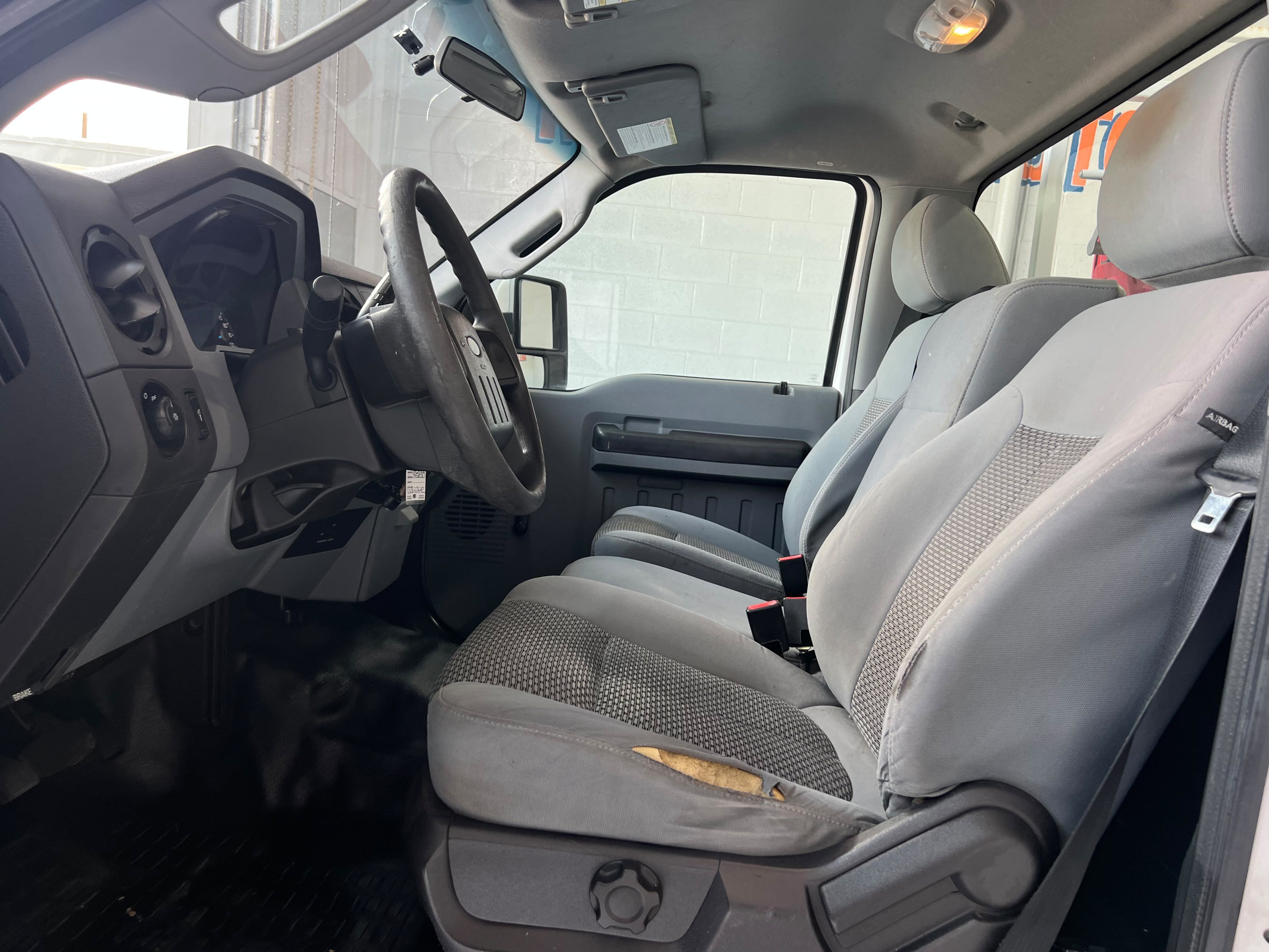 Used 2016 Ford F250 XL RWD image 11