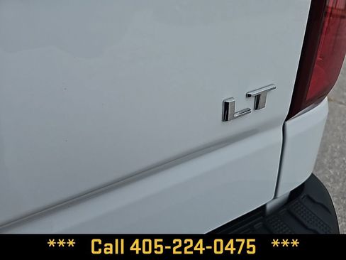 Used 2024 Chevrolet Silverado 1500 LT Trail Boss w/ Protection Package AWD/4WD image 26