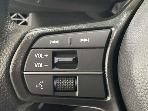 New 2025 Honda Accord SE image 12