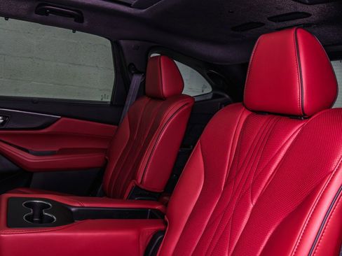 Used 2023 Acura MDX Type S image 19