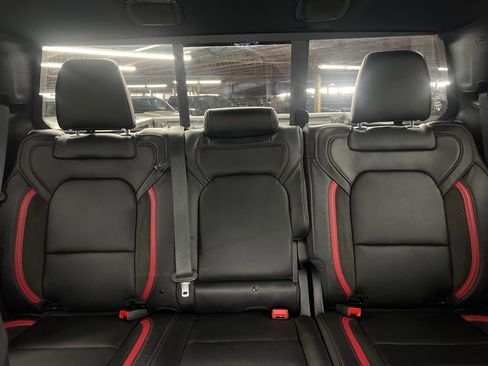 Used 2025 RAM 1500 RHO w/ RHO Level 1 Equipment Group image 20