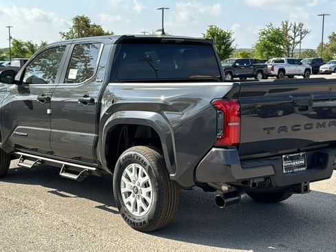 New 2026 Toyota Tacoma SR5 image 9