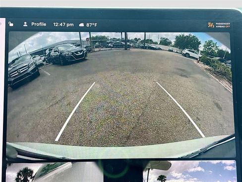 Used 2020 Tesla Model 3 Long Range image 14