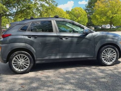 Used 2020 Hyundai Kona SEL FWD image 9
