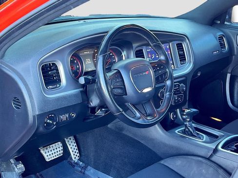 Used 2022 Dodge Charger Scat Pack image 9