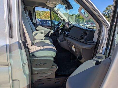 New 2025 Ford Transit 150 Low Roof AWD image 39