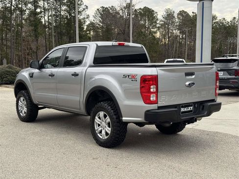 Used 2021 Ford Ranger XL w/ Equipment Group 101A High image 22