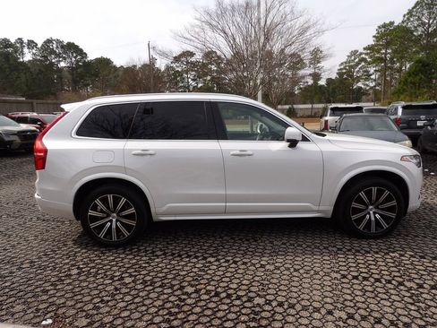 Certified 2023 Volvo XC90 B5 Core w/ Protection Package Premier image 5