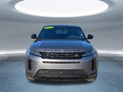 Used 2025 Land Rover Range Rover Evoque S image 9