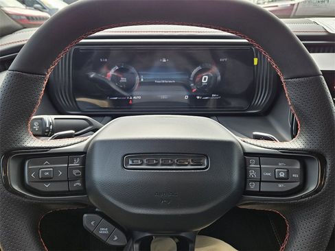 New 2026 Dodge Charger Scat Pack w/ Blacktop Package image 18