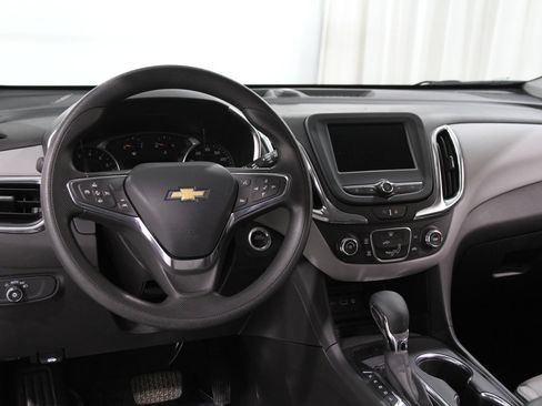 Certified 2024 Chevrolet Equinox LS w/ LS Convenience Package image 6