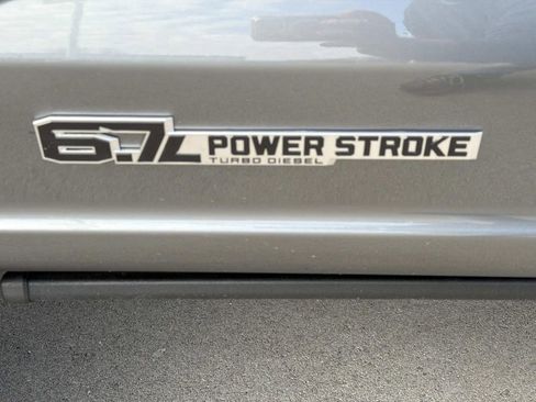 Used 2025 Ford F250 XLT w/ 360-Degree Camera Package image 22