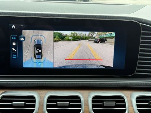 Certified 2026 Mercedes-Benz GLE 350 4MATIC image 16