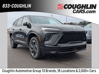 New 2026 Buick Enclave Sport Touring w/ Power Package video 1