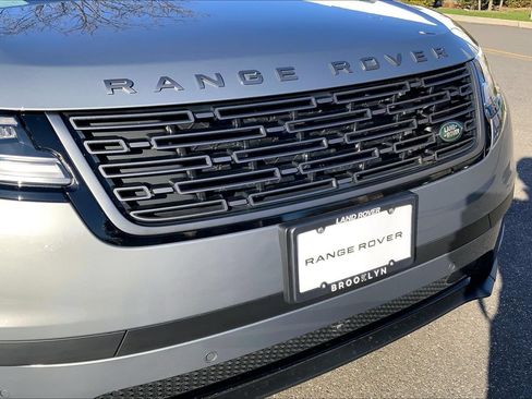 Certified 2026 Land Rover Range Rover Velar S AWD/4WD image 30