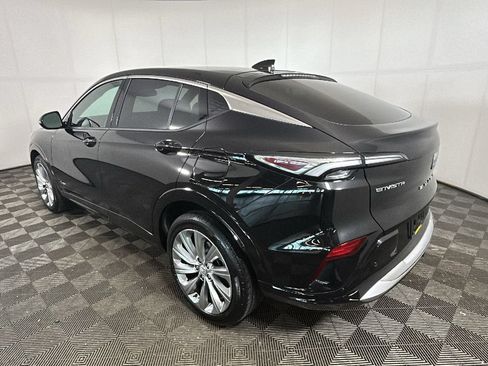 Used 2024 Buick Envista Avenir FWD image 5