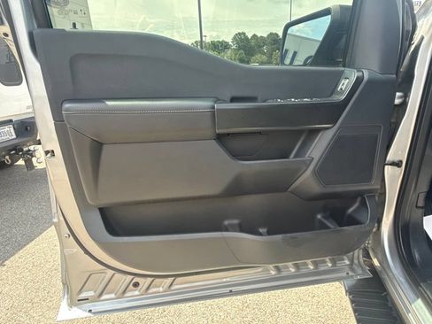 Used 2023 Ford F150 XL w/ STX Appearance Package AWD/4WD image 10