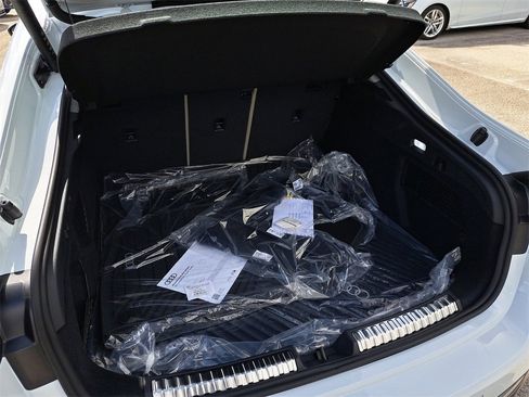 New 2025 Audi A5 2.0T Premium image 7