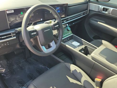 New 2026 Hyundai Santa Fe XRT image 18