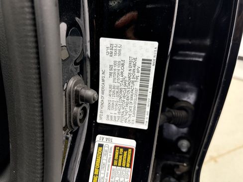 Used 2016 Honda CR-V LX image 19