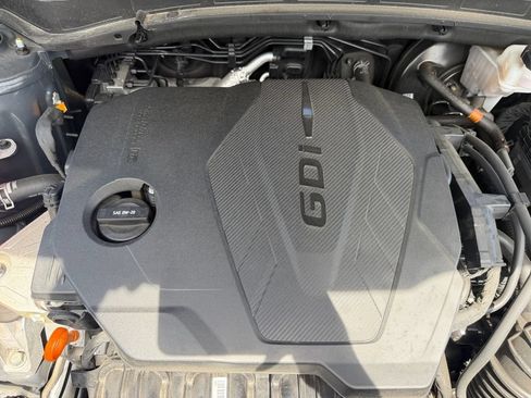 Certified 2024 Kia Sportage LX AWD/4WD image 20