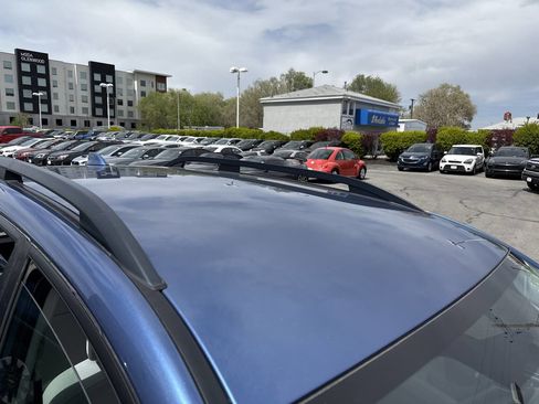 Used 2018 Subaru Forester 2.5i w/ Alloy Wheel Package image 21