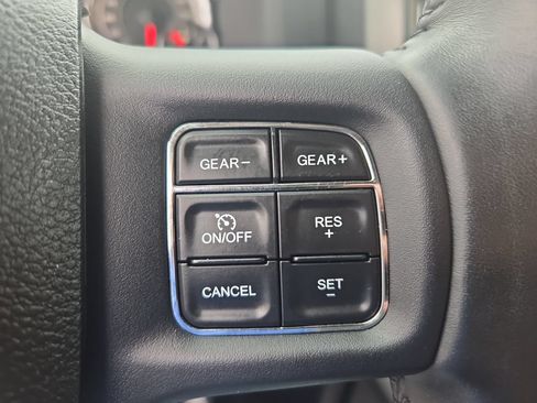 Used 2018 RAM 1500 Sport w/ Sport Premium Group AWD/4WD image 21